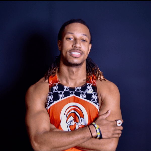 Chale Mcleod profile image