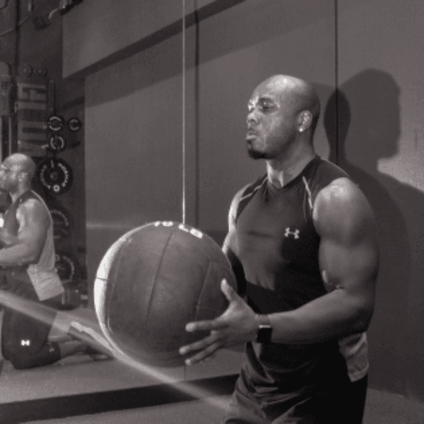 Marquise Liverpool profile image