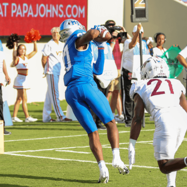 Marquel Tinsley profile image