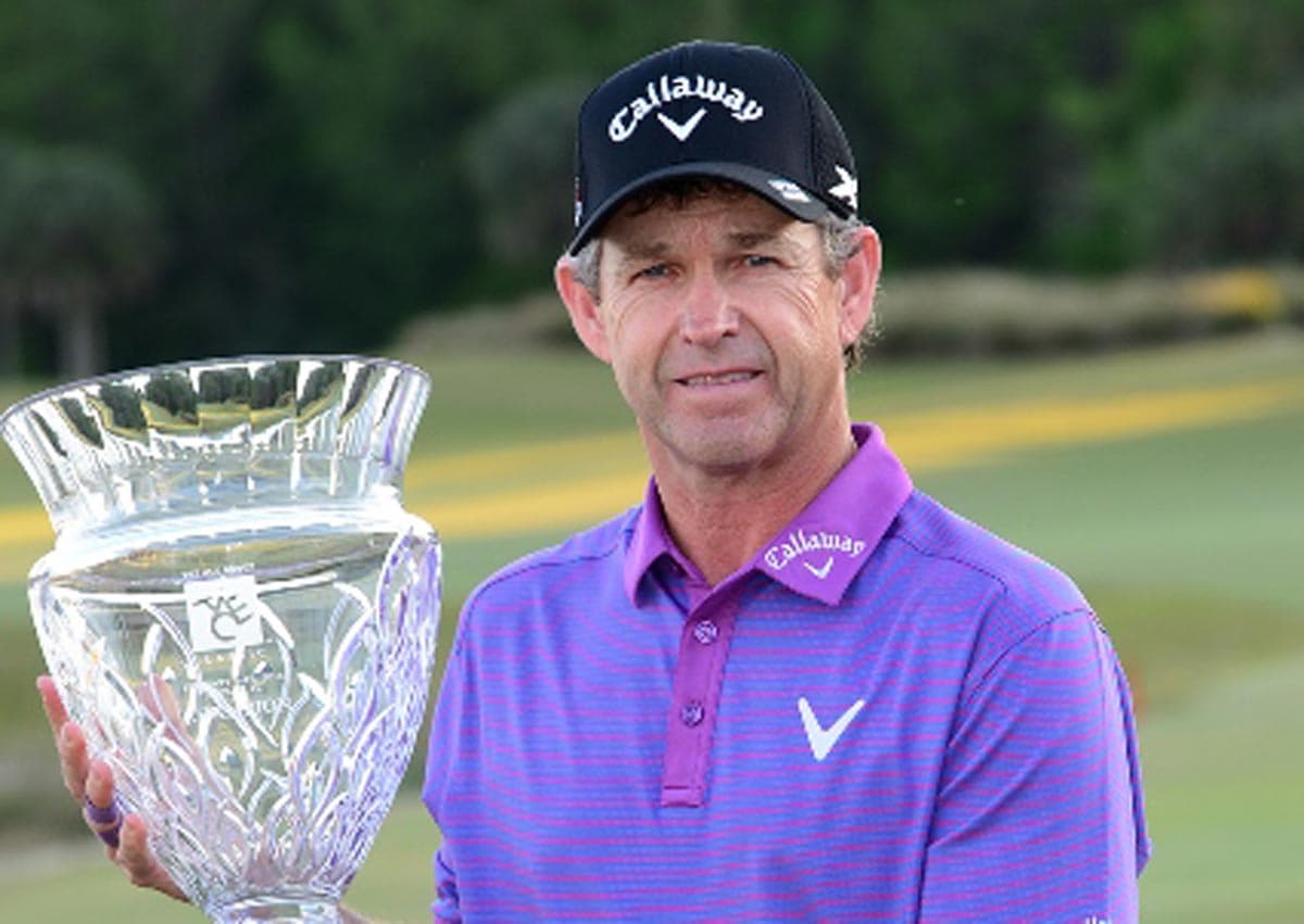 Lee Janzen profile image