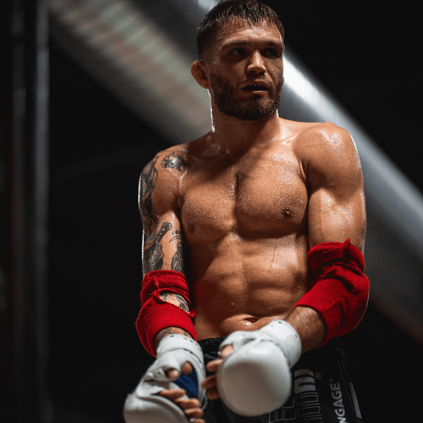 Serhiy Sidey profile image