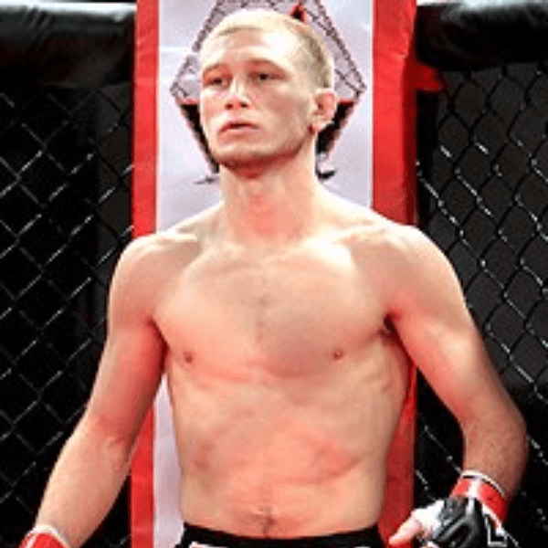 Casey Kenney profile image