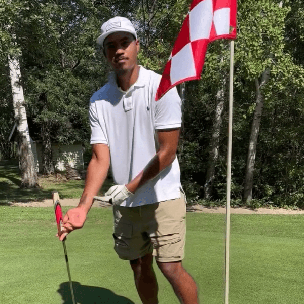 Kendall Perpall profile image