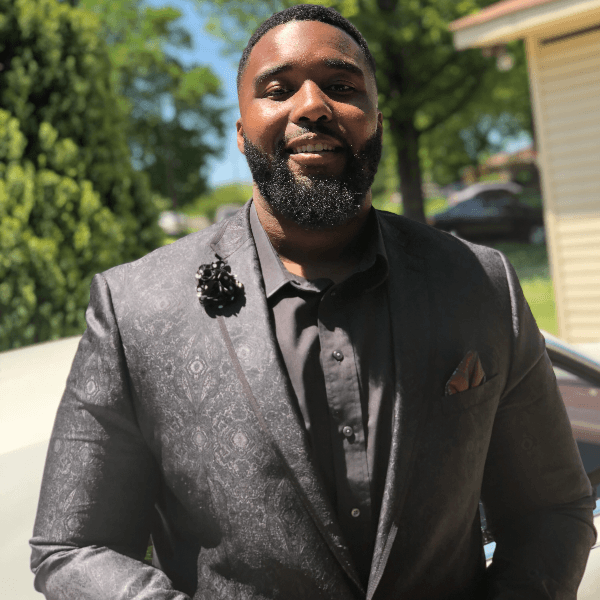 Trenton Scott profile image