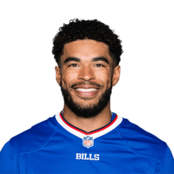 Dezmon Patmon profile image