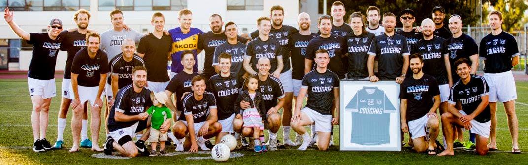 Culver City Cougars profile photo