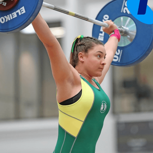 Teagan Newman profile photo