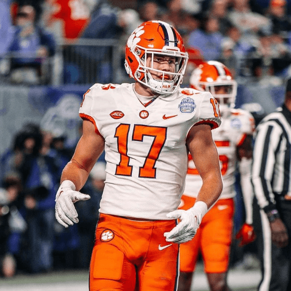 Wade Woodaz profile image