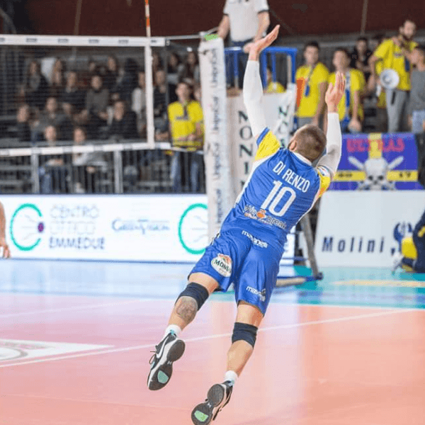 Leonardo Di Renzo profile image