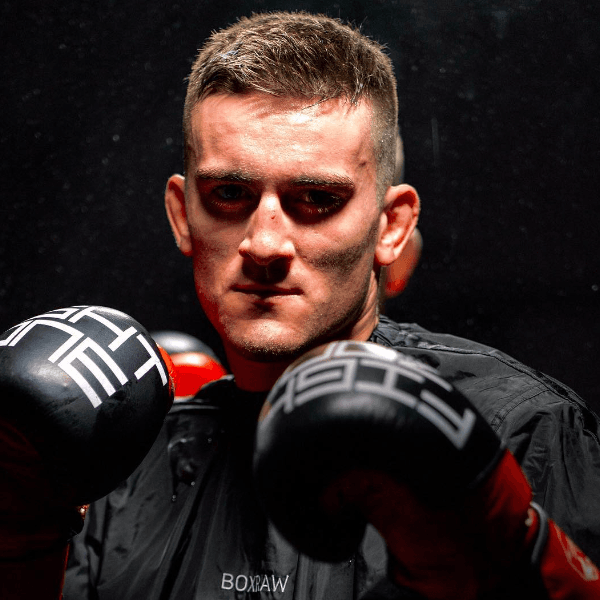 Yannick Krähenbühl profile image