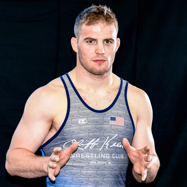 Ryan Hope profile photo