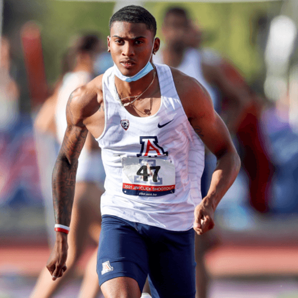 Jacorey Jones profile image