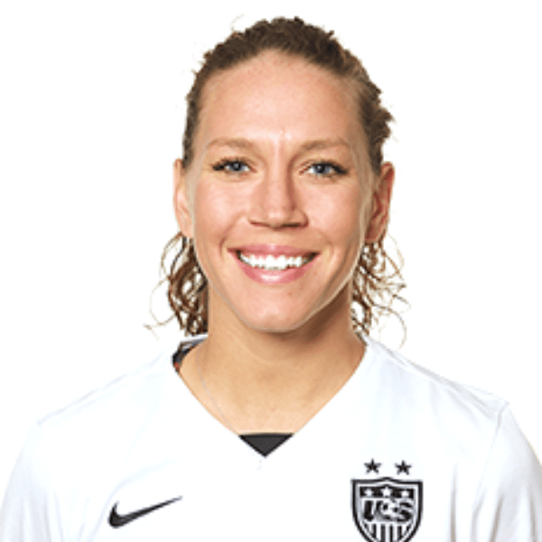 Lauren Holiday profile image