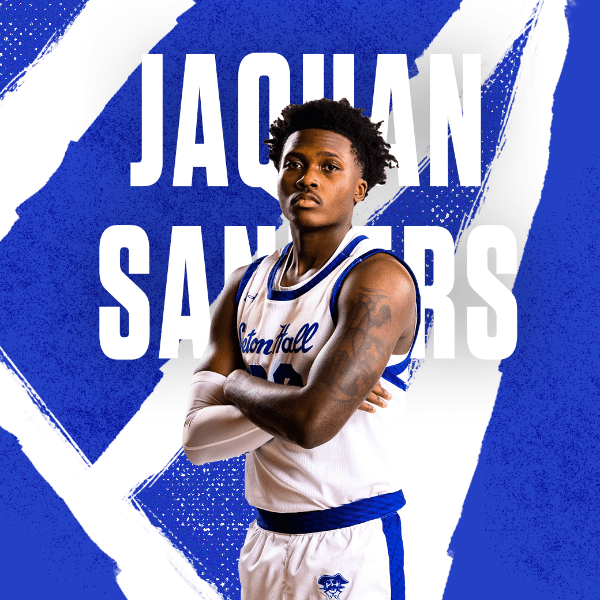 Jaquan Sanders profile image