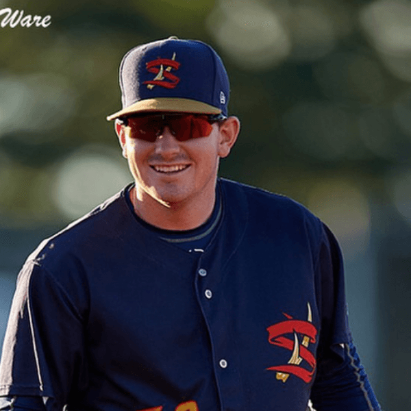 Brylie Ware profile image