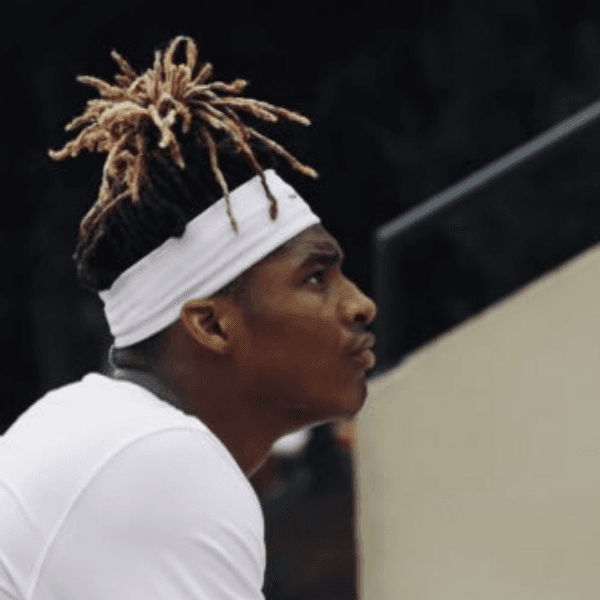 Jody Fortson profile image