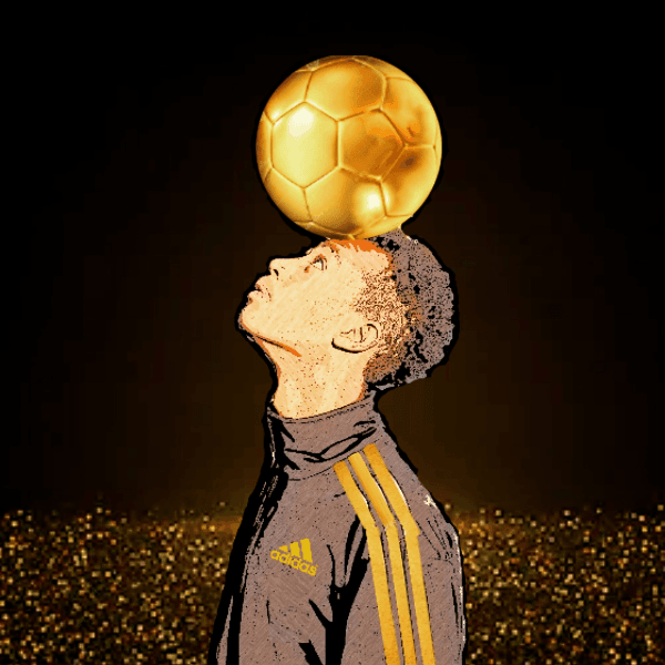 Kidus Elias profile image