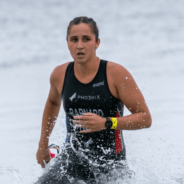 Kerri-Lee Barnard profile image