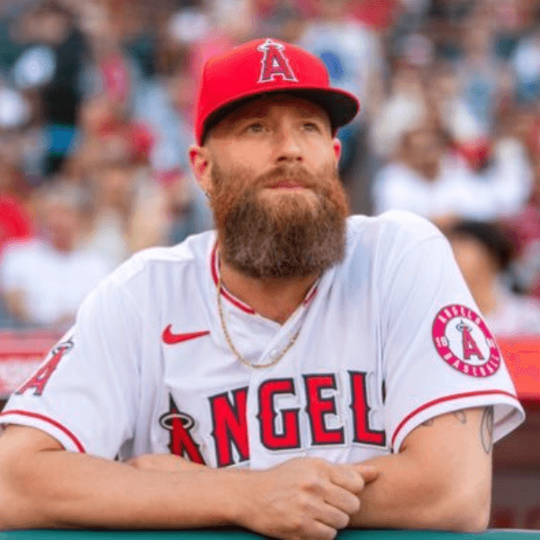 Archie Bradley profile image