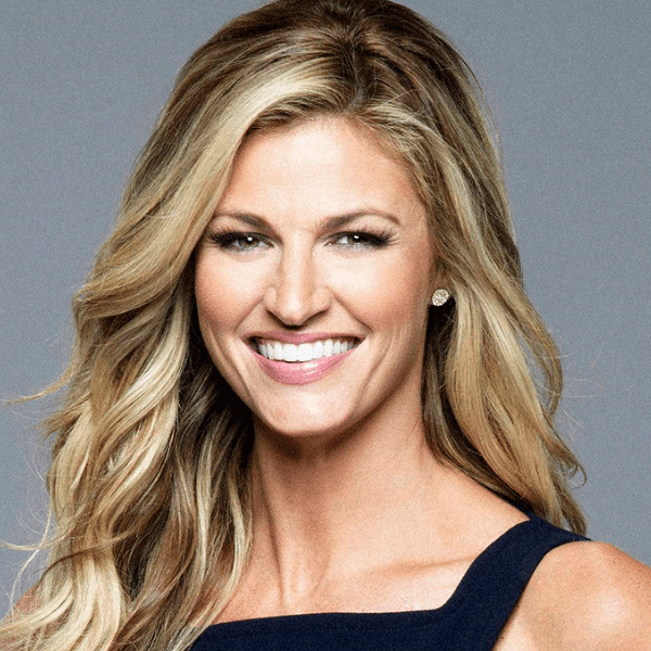 Erin Andrews profile photo
