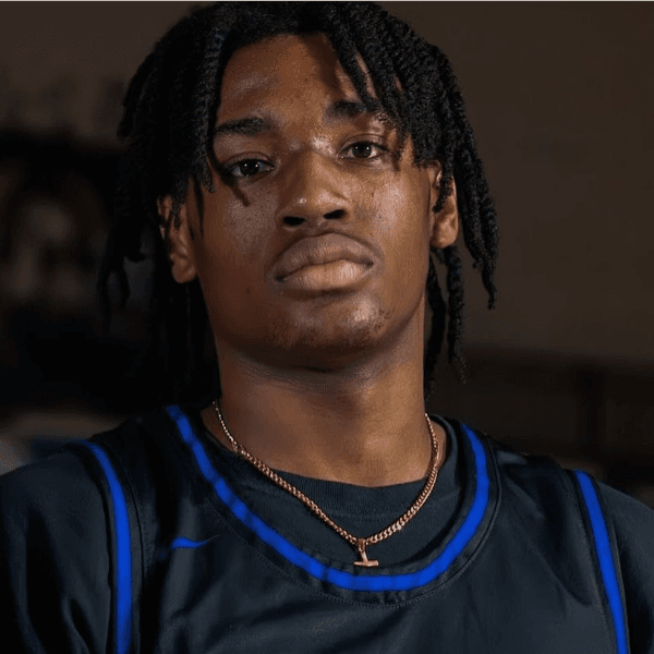 Jabez Jenkins profile image