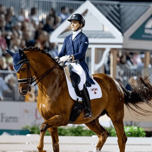 Mathilde Blais Tetreault profile image