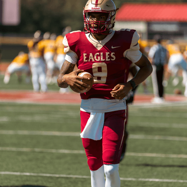 Jaicere "Hov" Bateman profile image