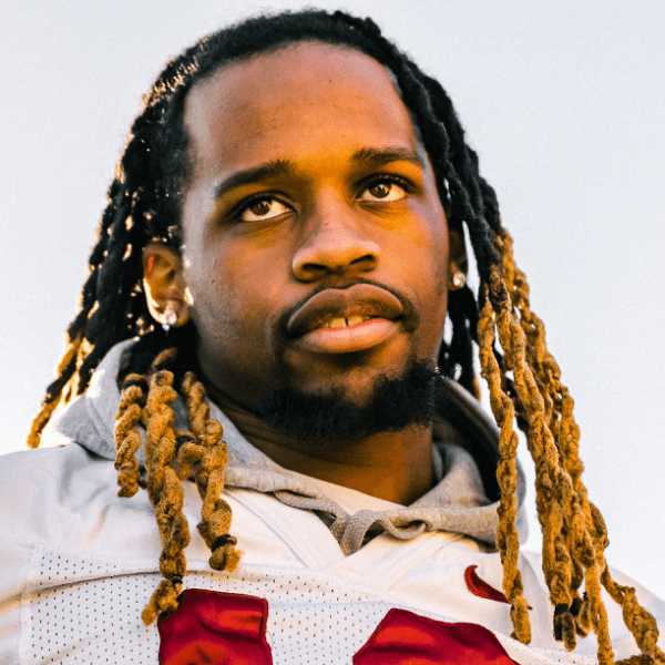 Adonis Otey profile image