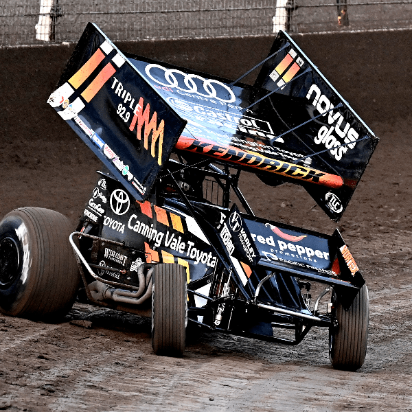 Jason Kendrick profile image