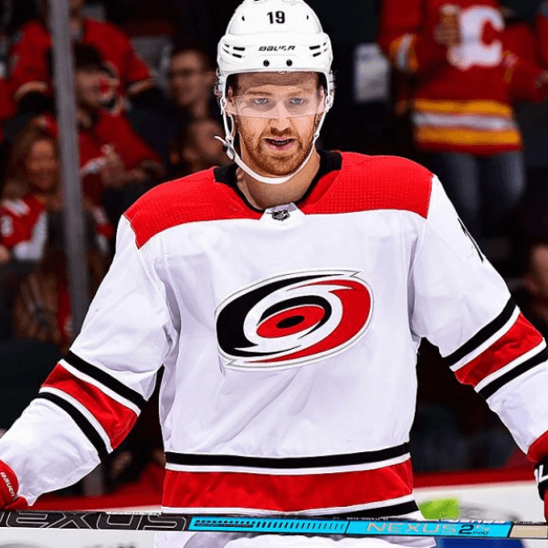 Dougie Hamilton profile image