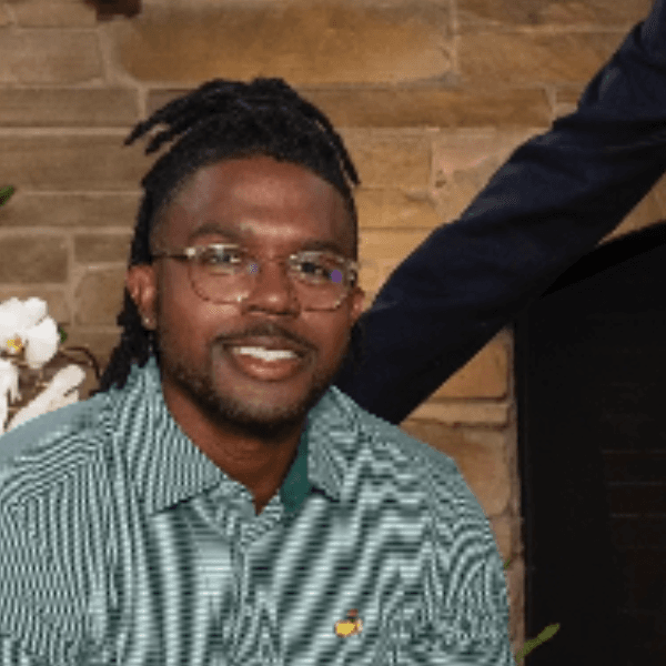 Roger Steele profile image