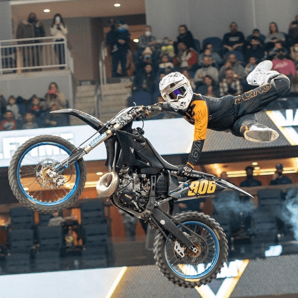 Nick Desmond profile image