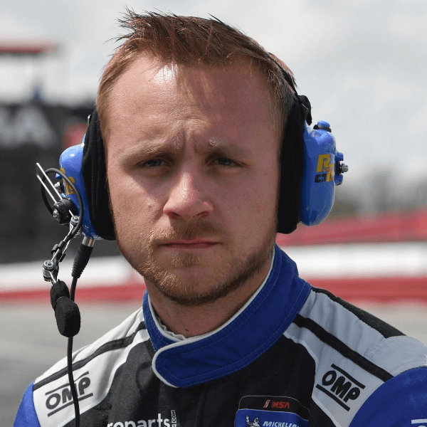 Tyler Cooke profile image