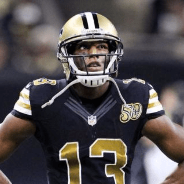 Michael Thomas profile image