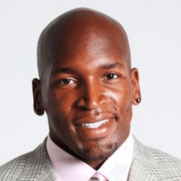 Eugene Monroe profile image