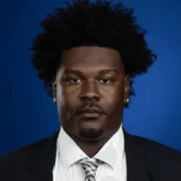 Ty Haywood profile image