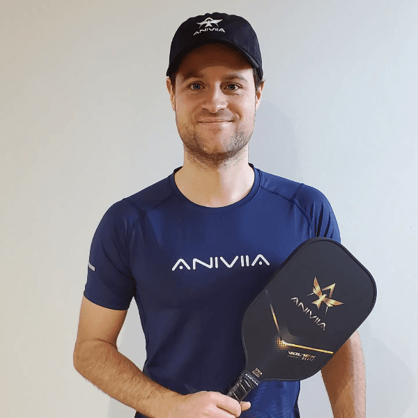 Maxime Lussier profile image