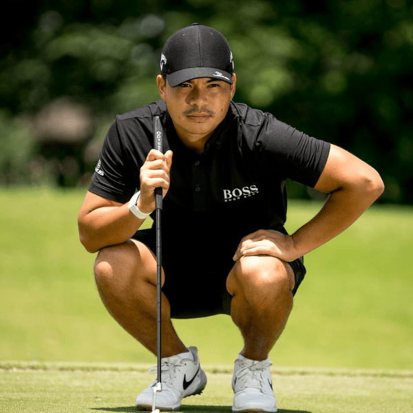 Miguel Tabuena profile image