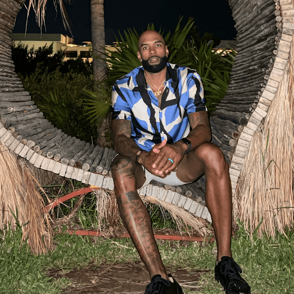 Tony bishop jr profile image