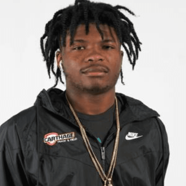 Kedrick Johnson III profile image