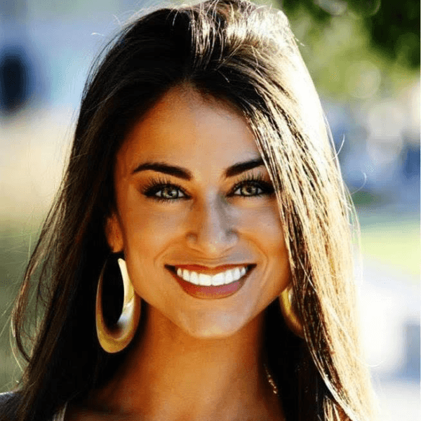 Kimberly Kravitz profile image