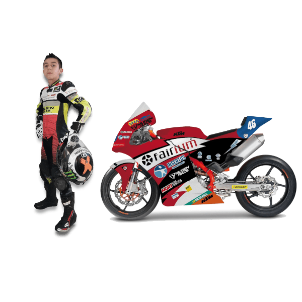 Matteo Masili profile image