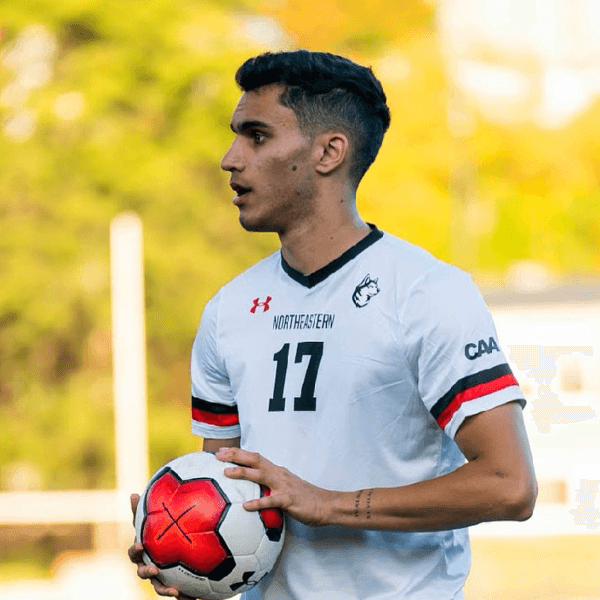 Omar Jose Da Naia profile image