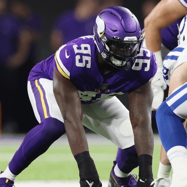 Janarius Robinson profile image