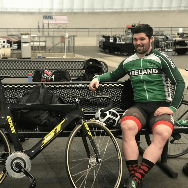 Eoin Mullen profile image