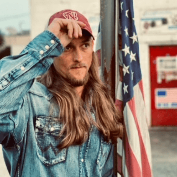 AJ Sanders profile image