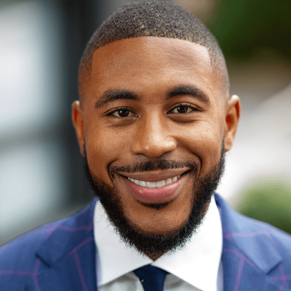 Blaise Ffrench profile photo