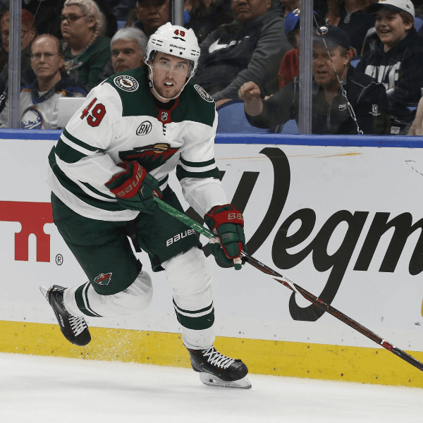 Victor Rask profile image