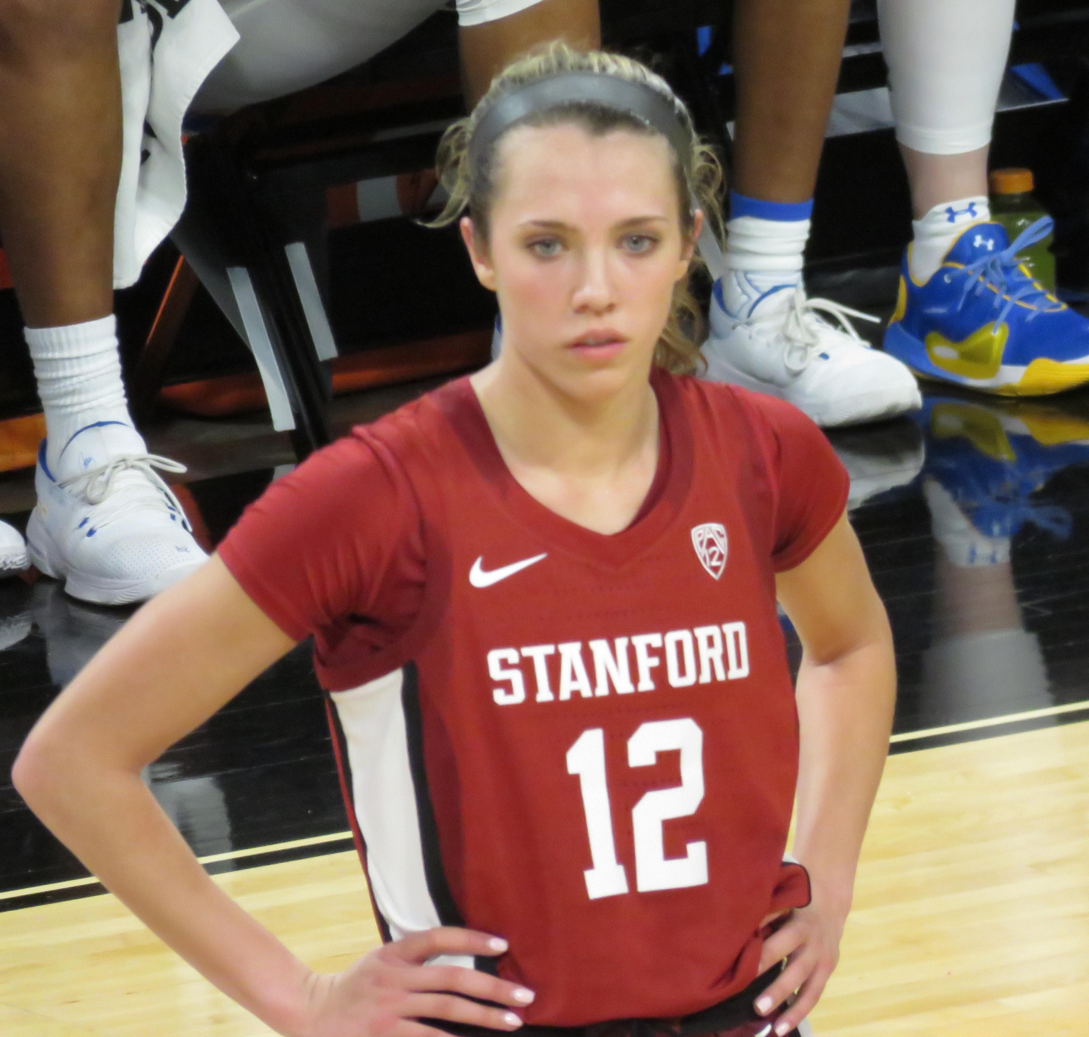 Lexie Hull profile photo