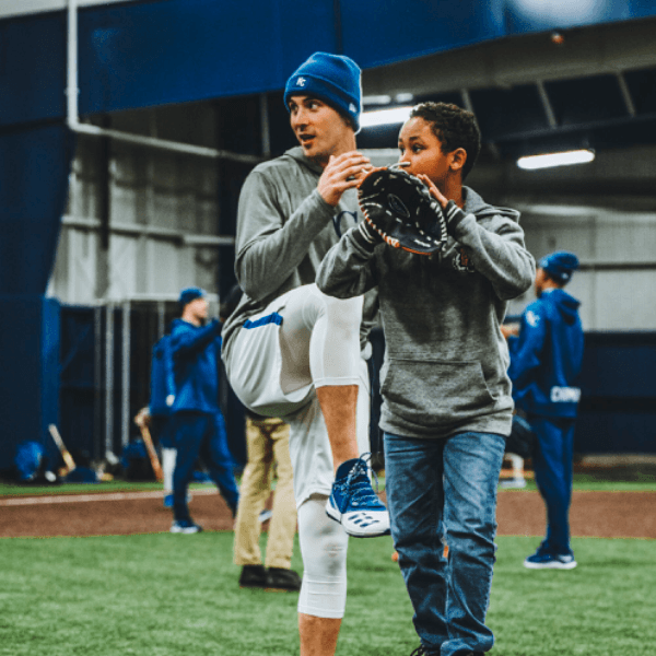 Augie Sylk profile image